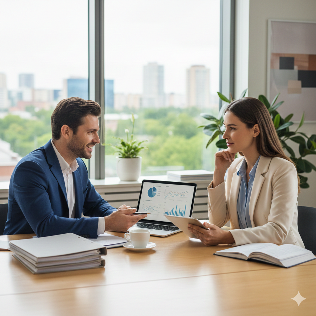 「無料相談」をどう捉えるか【開業税理士の悩み】