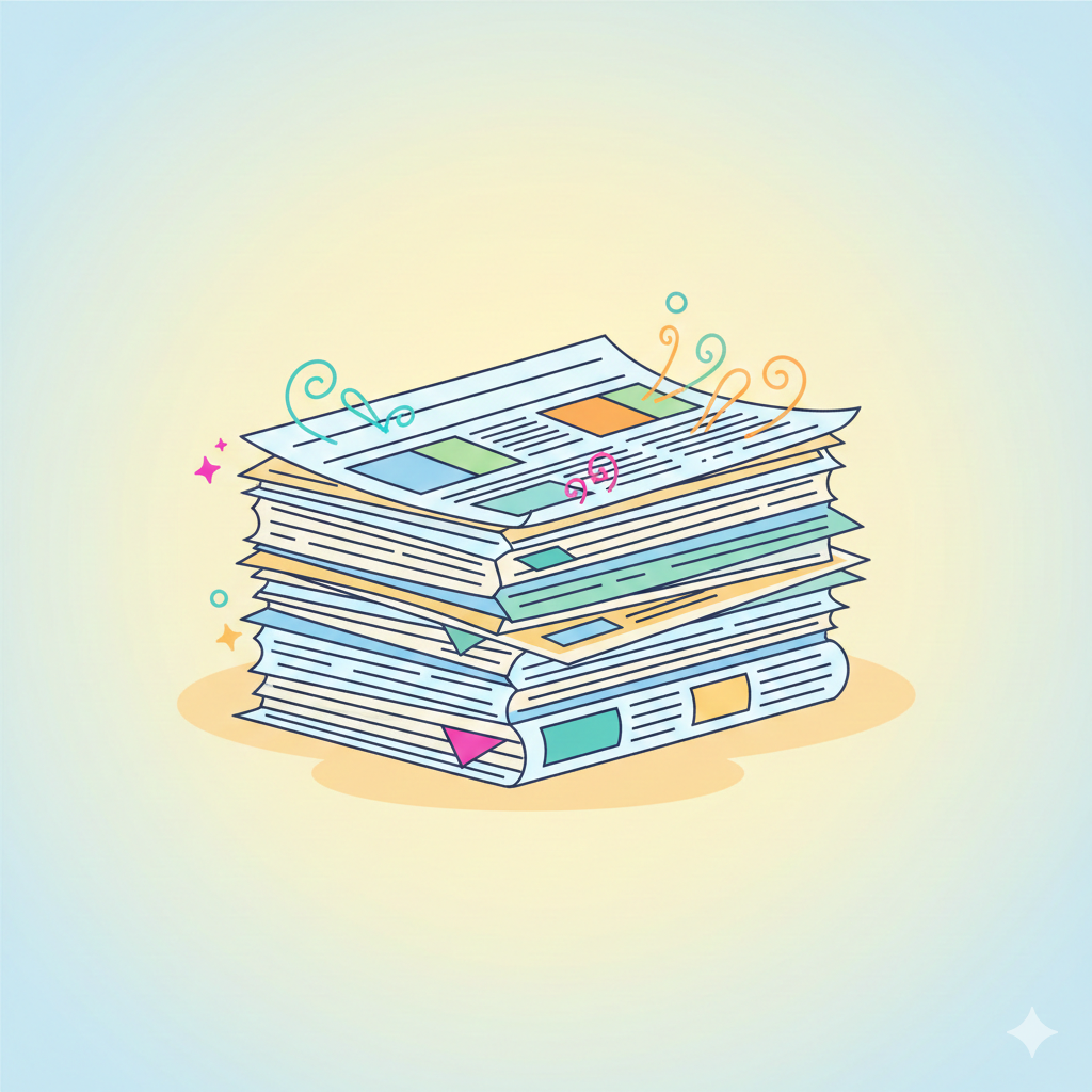 【消費税】電子新聞の消費税率