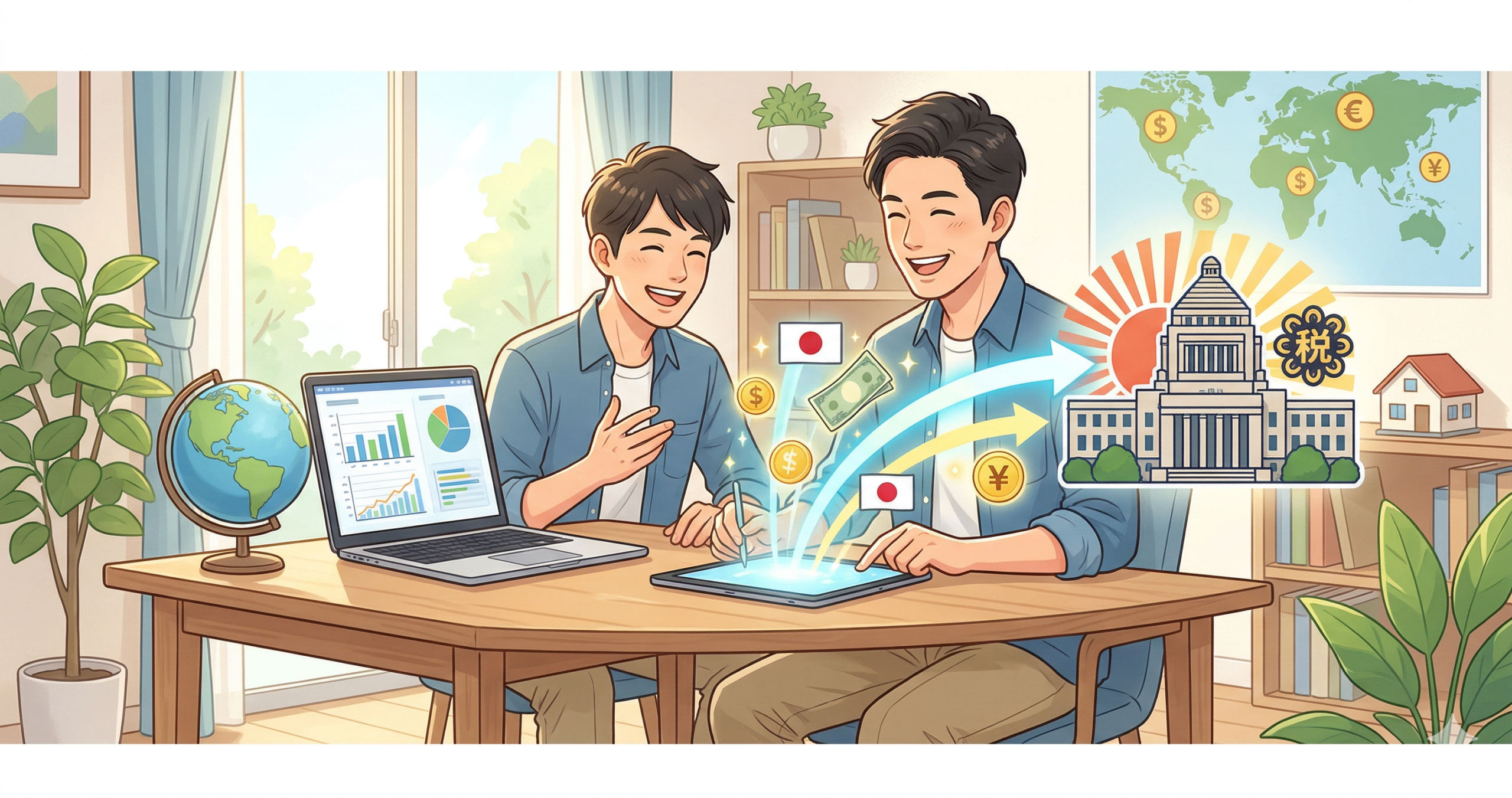 Navigation the “Remittance Taxation” in Japan